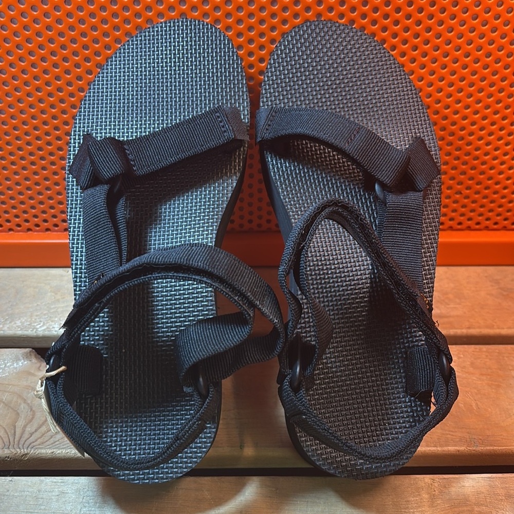 Teva Women's Platform Universal - Picture 2 of 8